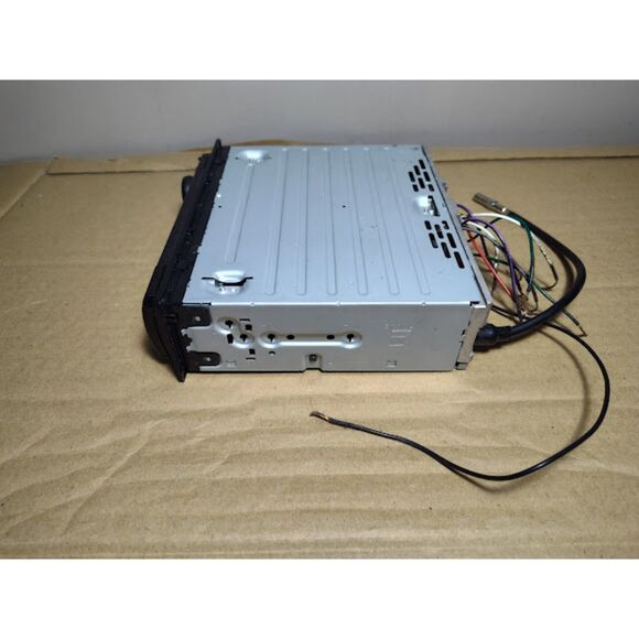 Sony CD Bluetooth Car Stereo Model #MEX-N4380BT Unlisted - Picture 4 of 8